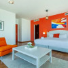 Отель JBR Beach Front 4 Bed High Floor, фото 5
