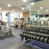 Отель Holiday Inn Haydock M6 J23, фото 20