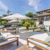 Отель Casa com Vista Incrível, Quatro Suítes Próx a Praia de Geribá Por Luxury Rentals, фото 18