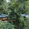 Отель Finca Bellavista Treehouse Community, фото 19