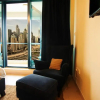 Отель Jlt1bd Duplex Golf Sea Views Weekly Cleaning, Dubai, фото 32