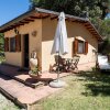 Отель Podere Caldaruccio La Pineta - Bungalow, фото 44