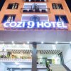 Отель Cozi9 Theme Hotel, фото 27