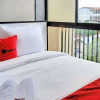 Отель RedDoorz near RS Royal Prima Medan 2, фото 16
