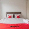 Отель RedDoorz @ Bongo Residence Buah Batu, фото 8