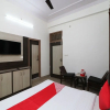 Отель Oyo 35383 Hotel City Heart, фото 3