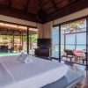 Отель The Briza Beach Resort, Samui, фото 10