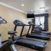 Отель Comfort Inn and Suites Anaheim, фото 24