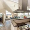 Отель ancora Marina Haus 1 Penthouse, фото 3