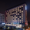 Отель Four Points by Sheraton Shanghai, Kangqiao, фото 1