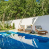 Отель Casa Sieva 4 BDRM luxury villa sleeps 8, фото 22