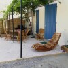 Отель House With 3 Bedrooms In Marciac With Shared Pool Enclosed Garden And Wifi, фото 7