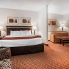 Отель Comfort Suites Mahwah - Paramus, фото 12