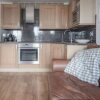 Отель Goscar Court - 1 Bedroom Apartment - Tenby, фото 11