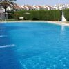 Отель Casas Holiday - Calas Blancas, фото 14