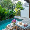 Отель The Kanjeng Elitya Villa Ubud, фото 12