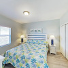 Отель Gulf-view W/ 5 Pools & Private Beach Access 2 Bedroom Condo, фото 5