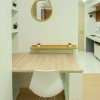Отель Enjoy Living And Homey Studio Tokyo Riverside Pik 2 Apartment, фото 12