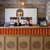 Отель Hoi An Pho Library Hotel, фото 22