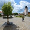 Отель Sunlit Holiday Home in Bechyne With Private Pool, фото 6