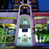 Отель Mercure Apartments Florianopolis Lindacap, фото 1