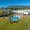 Отель African Sky Hotels - Harrismith Inn, фото 25