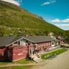 Отель Kilpisjärven Retkeilykeskus Rooms, фото 1