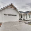 Отель Modern Farmhouse w/ Large Deck, Lake Travis Views!, фото 25