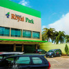 Отель Royal Park Hotel, фото 1