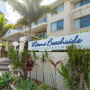 Отель Miami Beachside Holiday Apartments, фото 1