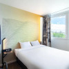 Отель B&B HOTEL MASSY Gare TGV, фото 20