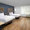 Отель Tru by Hilton Nashville Downtown Convention Center, фото 21