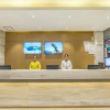 Отель City Comfort Inn Qinzhou Linshan Jiangnan Road Branch, фото 13