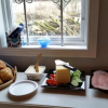 Отель Tuvagård B&B Vindhästar., фото 11