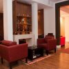 Отель Ascot Boutique Hotel в Йоханнесбурге