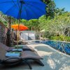 Отель Kata Tranquil Villa, фото 30