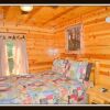 Отель Little Sugar Camp 3 Bedroom Cabin by RedAwning, фото 14
