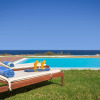 Отель Cristelia Luxury Sea Front & Pool Villa, фото 15