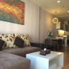 Отель The Astra Luxury Suit condo, фото 18