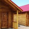 Отель Bryce Canyon Log Cabins, фото 23