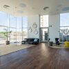 Отель Nat 600 Beach-Luxury Appartment, фото 9