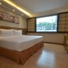 Отель Jinjiang Inn Makati, фото 23