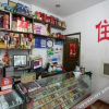 Отель Longzhou Hostel, фото 5