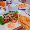 Meal