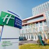 Отель Holiday Inn Express Taizhou Cmc, фото 1