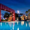 Отель Disney's All-Star Movies Resort, фото 31