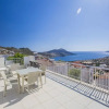 Отель Villa Berengul by Akdenizvillam, фото 31