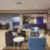 Отель Sleep Inn & Suites Steubenville at the University, фото 2