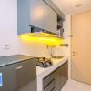 Отель Homey Studio Room At Tokyo Riverside Pik 2 Apartment, фото 7