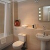 Отель Fountain Court Apartments - Harris, фото 9
